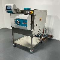 Fedegari Group FOB2/TS Benchtop Autoclave image 0